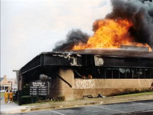 Riverside Medical Park 1991