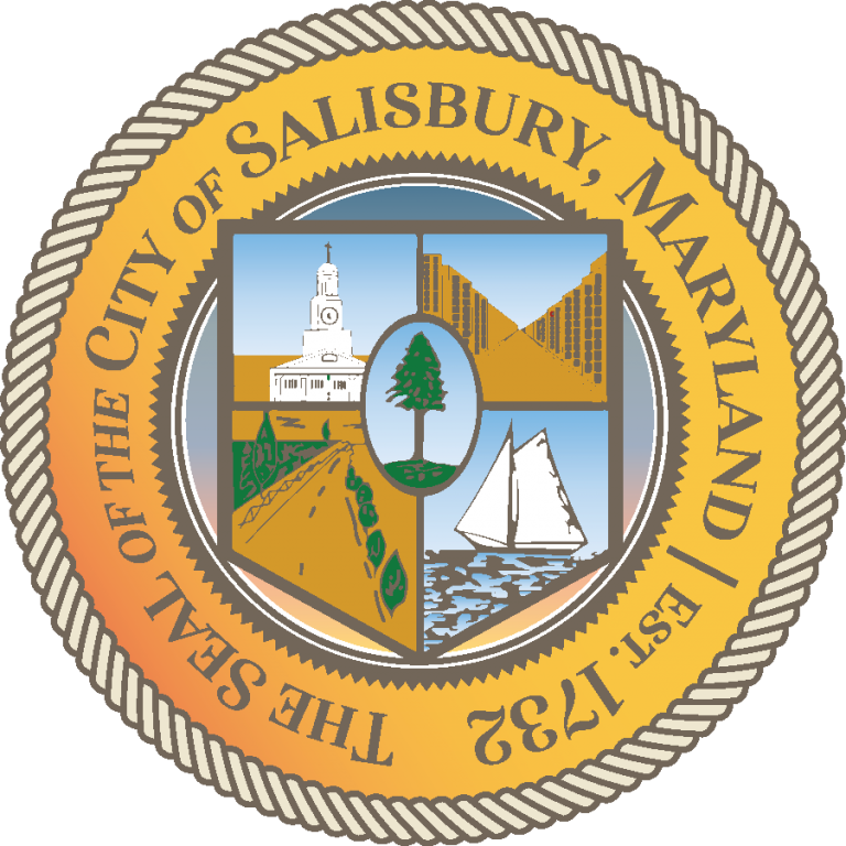 Application for Employment: Salisbury Fire Department