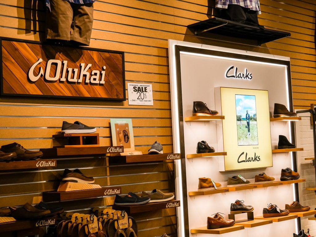 Small Business Spotlight Vernon Powell Shoes City of