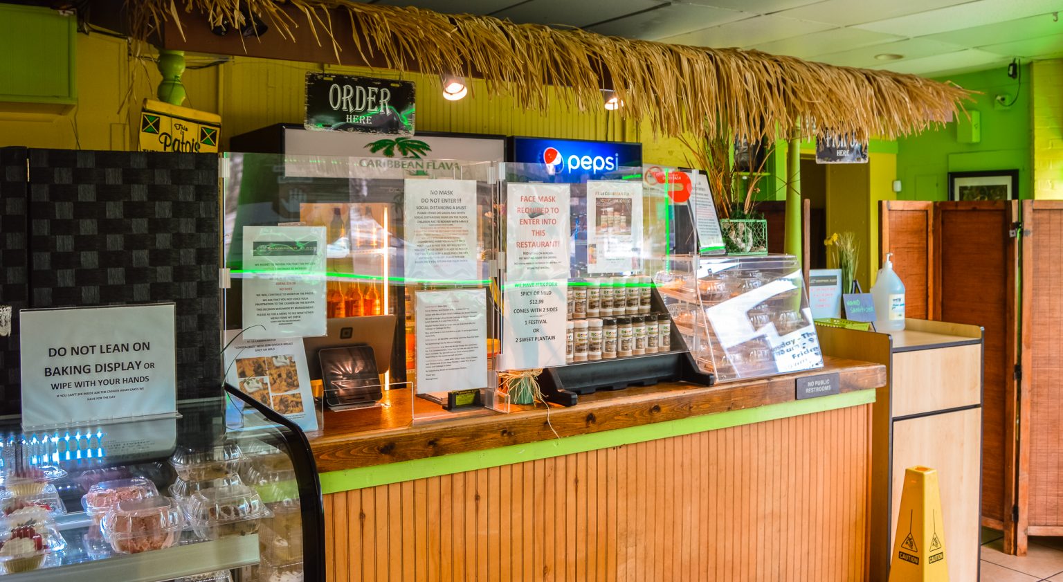 Local Business Spotlight Caribbean Flava City of Salisbury MD