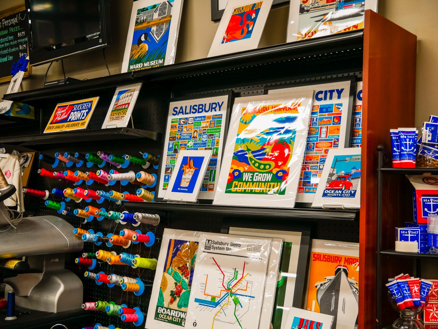 Small Business Spotlight Pemberton Pharmacy