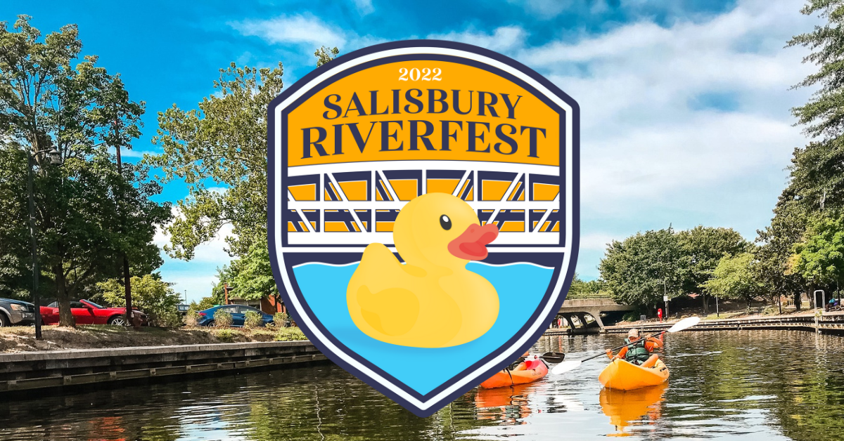 Salisbury to Host FirstAnnual Riverfest