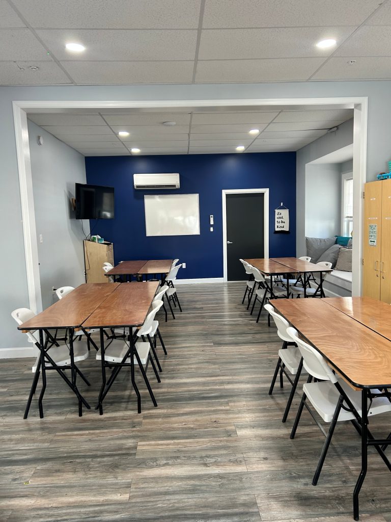 community room new
