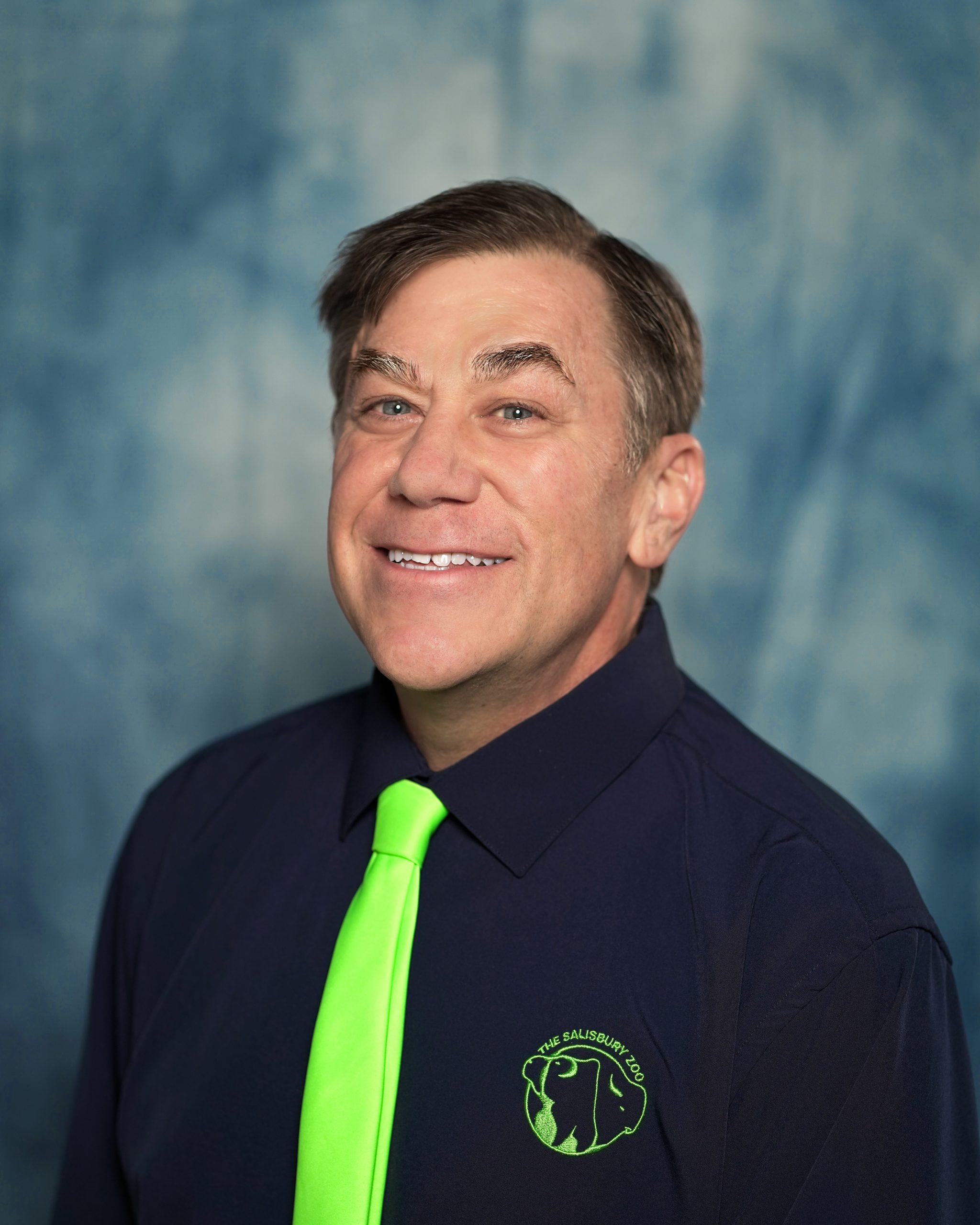 Headshot of Chuck Eicholz