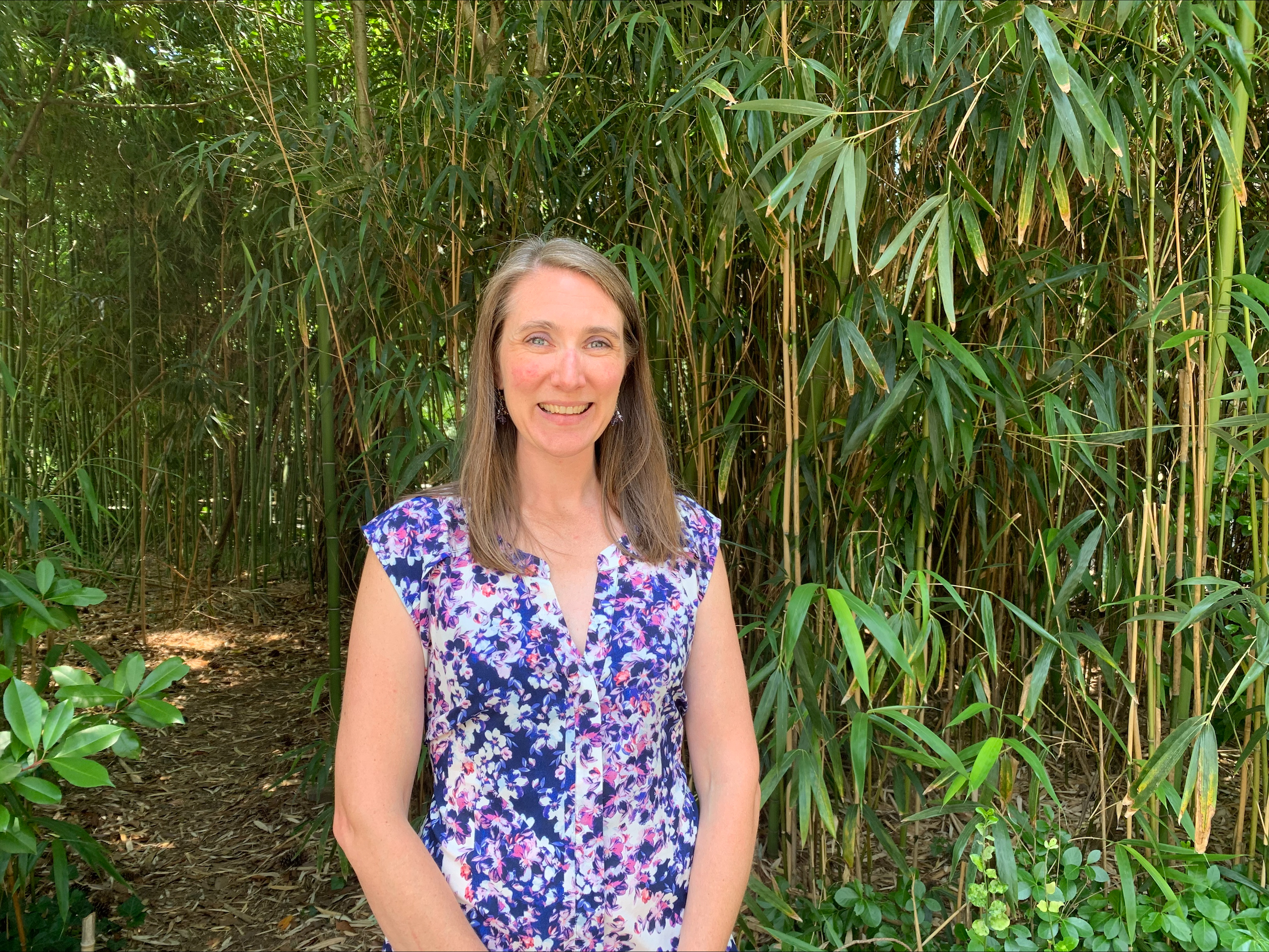 Headshot of JamieNichols